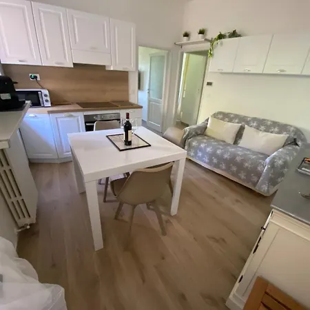 Cozy Apartment Assisi