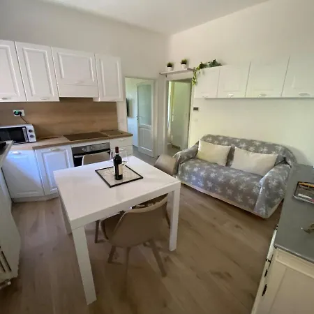 Cozy Apartment
