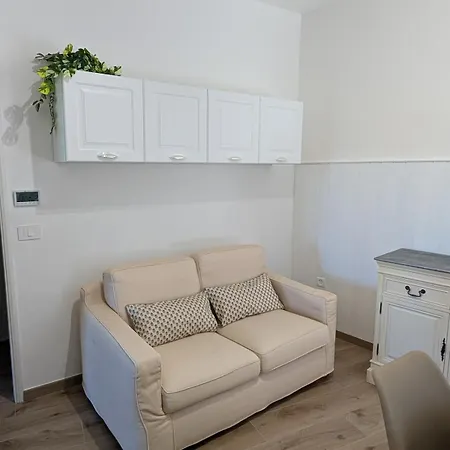 Cozy Apartment Assisi
