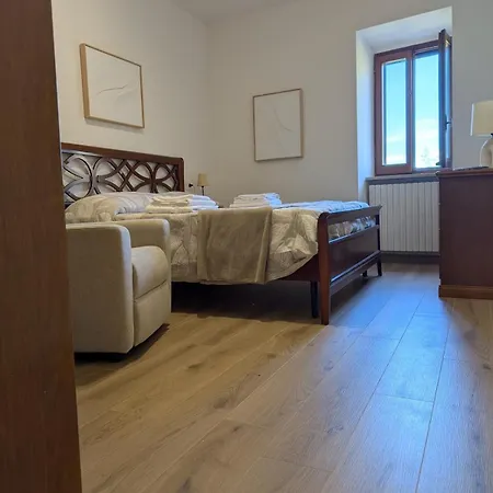 Cozy Apartment
