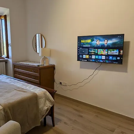 Cozy Apartment Assisi