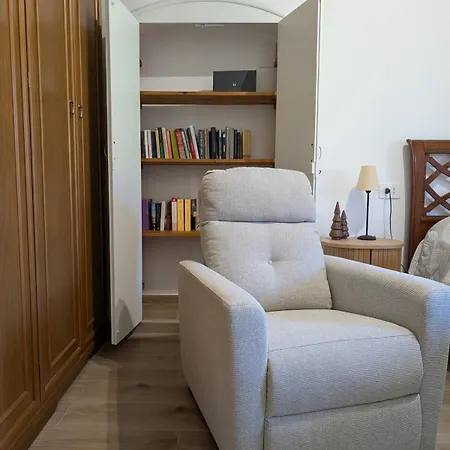 Cozy Apartment Assisi