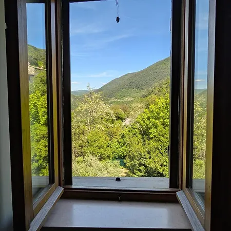 Apartment Cozy Assisi