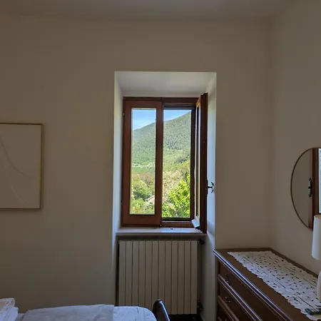 Cozy Apartment