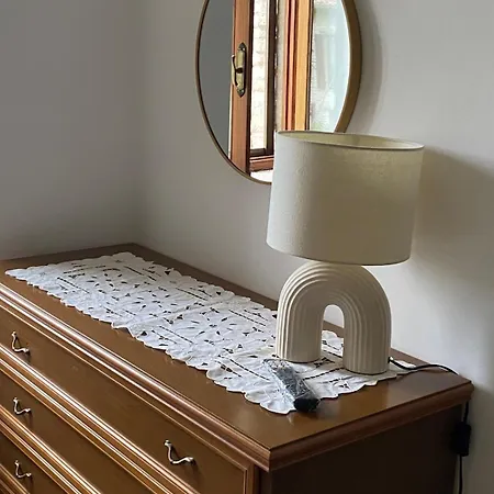 Cozy Apartment Assisi