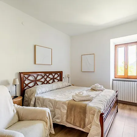 Cozy Apartment