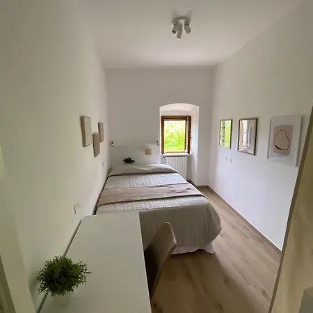 Cozy Assisi