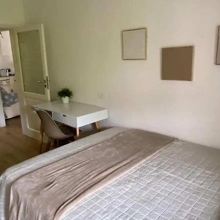 Cozy Assisi