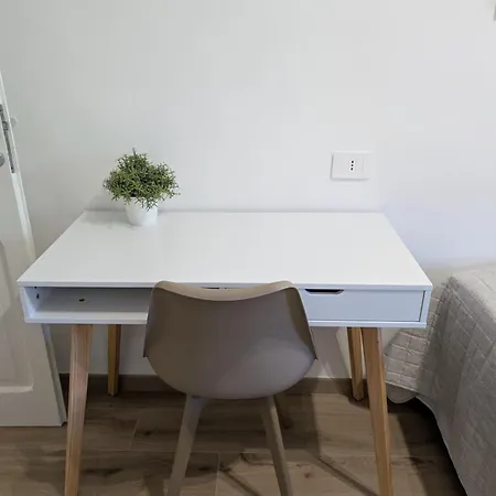 Cozy Apartment