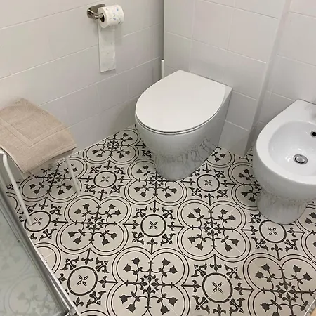 Apartment Cozy Assisi