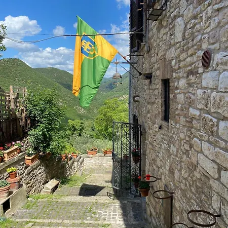 Cozy Assisi
