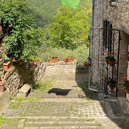 Cozy Assisi